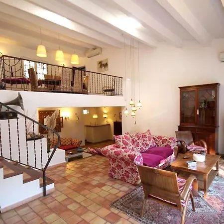 De 5 Chambres Avec Piscine Privee Jardin Clos Et Wifi A A 1 Km De La *