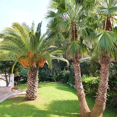 Villa De 5 Chambres Avec Piscine Privee Jardin Clos Et Wifi A A 1 Km De La *