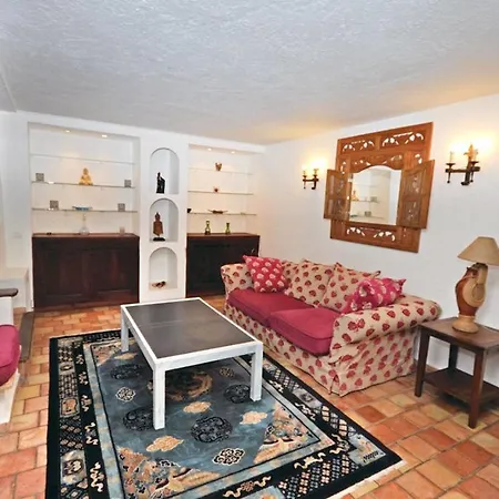 De 5 Chambres Avec Piscine Privee Jardin Clos Et Wifi A A 1 Km De La Villa *