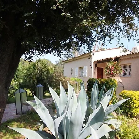 Villa De 5 Chambres Avec Piscine Privee Jardin Clos Et Wifi A A 1 Km De La