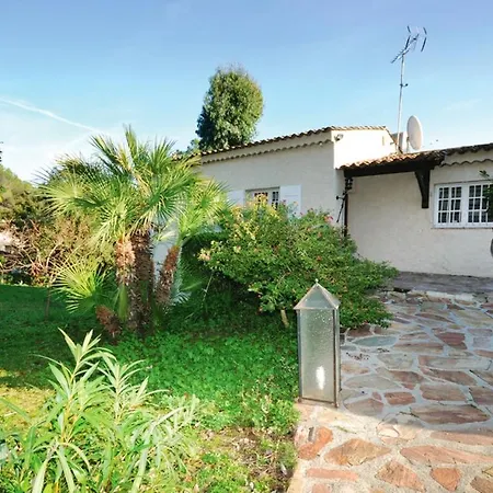 Villa De 5 Chambres Avec Piscine Privee Jardin Clos Et Wifi A A 1 Km De La
