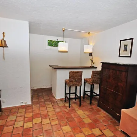 Villa De 5 Chambres Avec Piscine Privee Jardin Clos Et Wifi A A 1 Km De La *