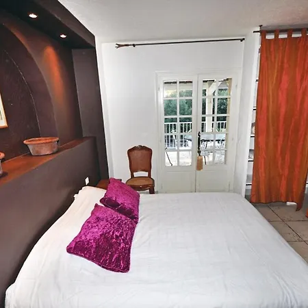 De 5 Chambres Avec Piscine Privee Jardin Clos Et Wifi A A 1 Km De La Antibes
