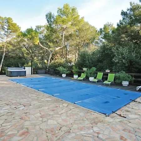 De 5 Chambres Avec Piscine Privee Jardin Clos Et Wifi A A 1 Km De La Villa Antibes